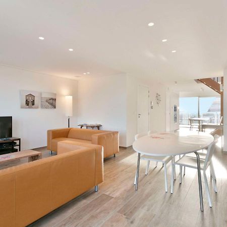 Apartment L'Esperance Sur Mer By Interhome Bredene Exterior photo